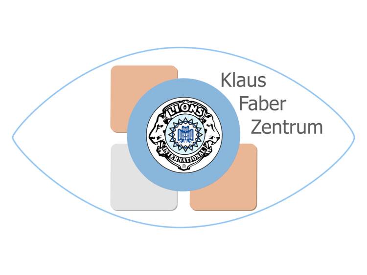 Klaus Faber Zentrum für Hornhauterkrankungen
